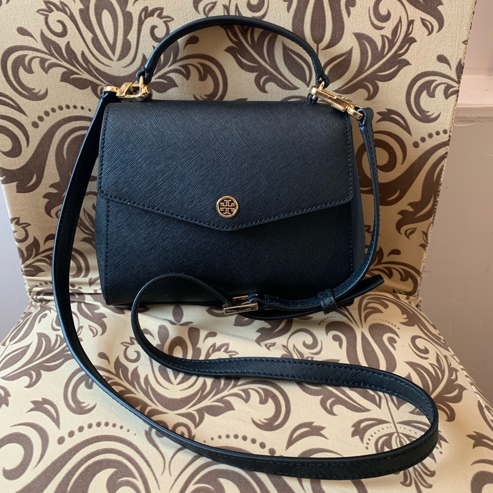 AUTHENTIC TORY BURCH SATCHEL